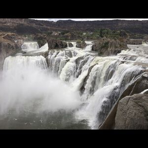 Meet your Posher, Kristi